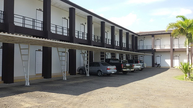 1 Bed Condo