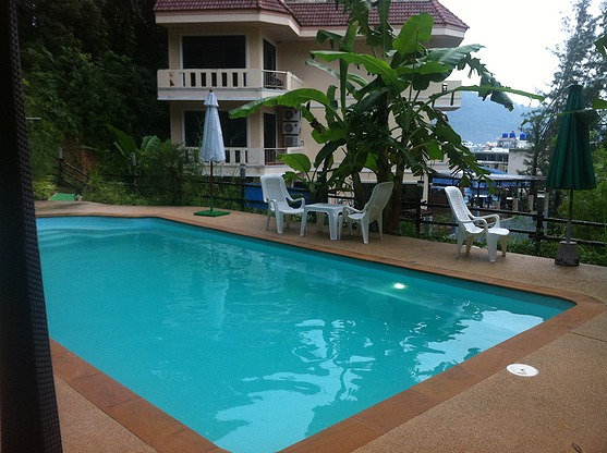 1 Bed Condo · Kathu, phuket