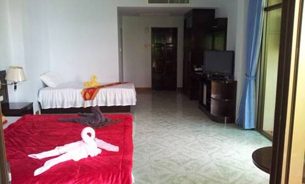 1 Bed Condo · Kathu, phuket — photo 3