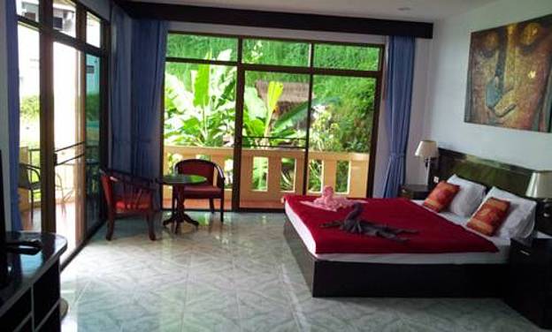 1 Bed Condo · Kathu, phuket — photo 4