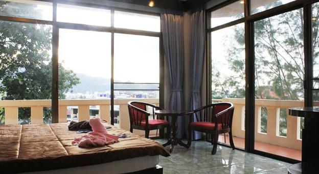1 Bed Condo · Kathu, phuket — photo 5