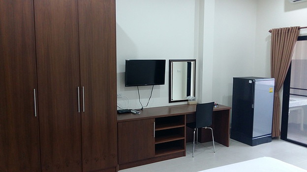 1 Bed Condo · Mueang Phuket, phuket — photo 2