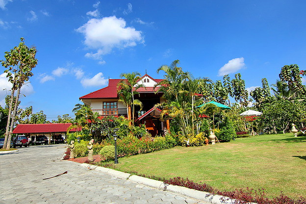 Condo · San Sai, chiang_mai