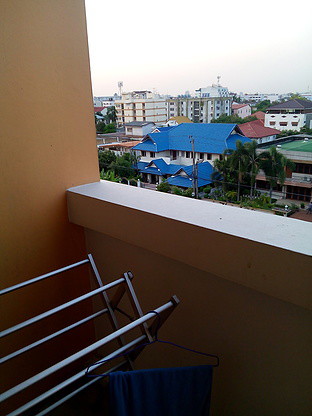 1 Bed Condo · Wang Thonglang, bangkok — photo 3