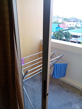 1 Bed Condo · Wang Thonglang, bangkok — photo 4