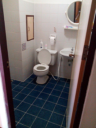 1 Bed Condo · Wang Thonglang, bangkok — photo 5