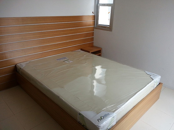 1 Bed Condo · Mueang Chiang Mai, chiang_mai — photo 2