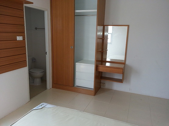1 Bed Condo · Mueang Chiang Mai, chiang_mai — photo 3