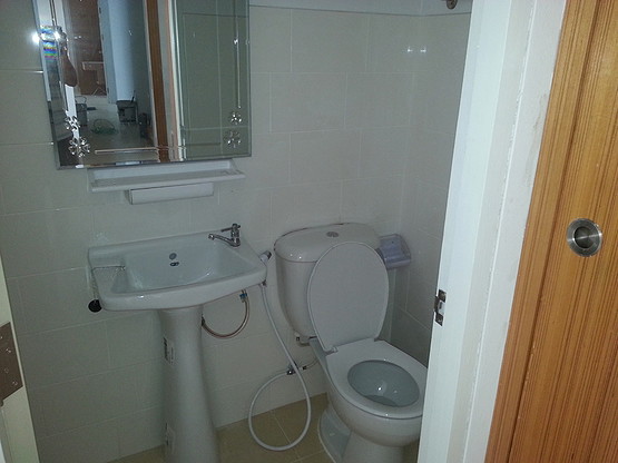 1 Bed Condo · Mueang Chiang Mai, chiang_mai — photo 4