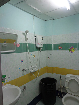1 Bed Condo — photo 2
