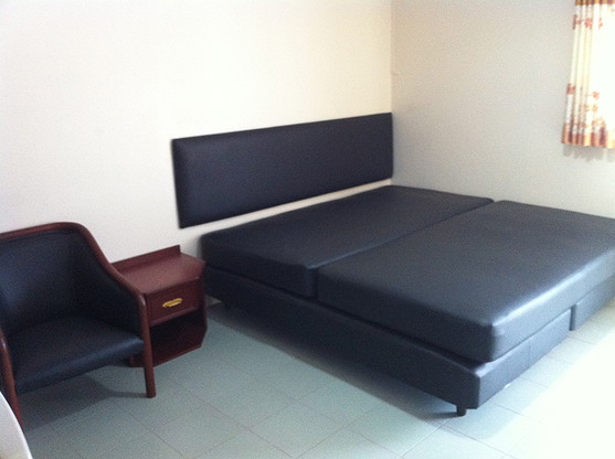 1 Bed Condo