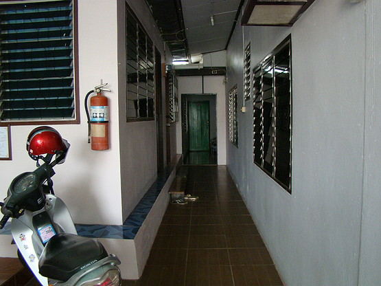 1 Bed Condo