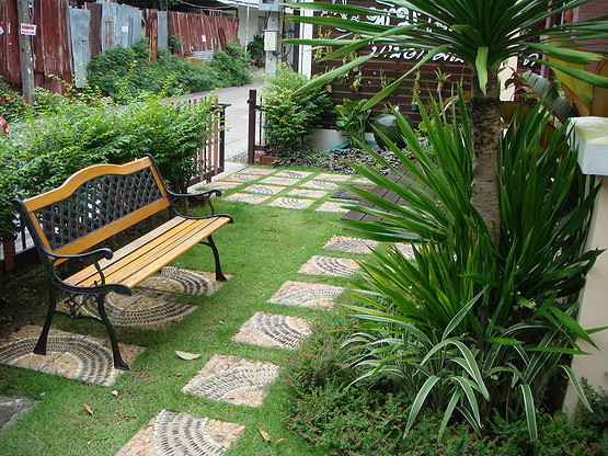 1 Bed Condo · Prawet, bangkok — photo 3