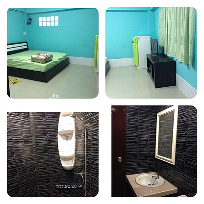 1 Bed Condo · Mueang Chon Buri, chon_buri