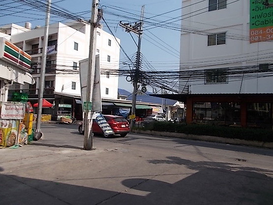 Condo · Mueang Chon Buri, chon_buri