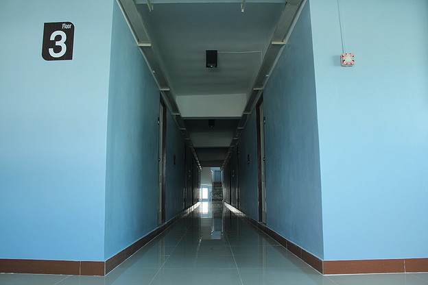 1 Bed Condo · pathum_thani