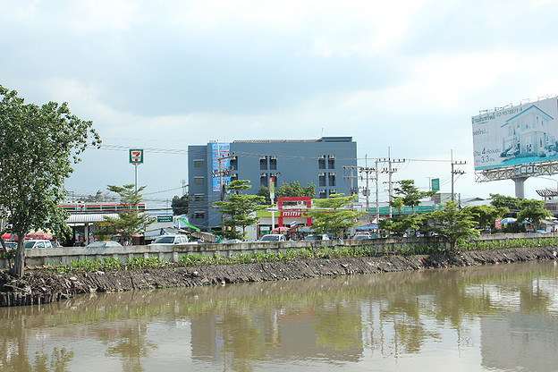 1 Bed Condo · pathum_thani — photo 4
