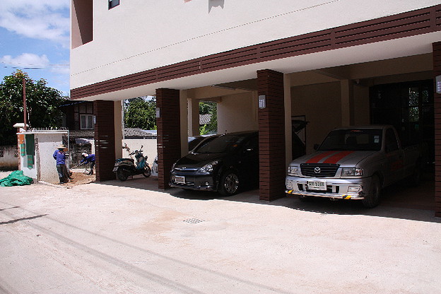 Condo · Saraphi, chiang_mai — photo 5