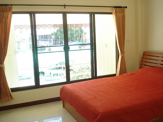 1 Bed Condo · Mueang Chiang Mai, chiang_mai