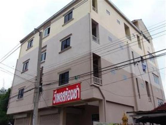 1 Bed Condo · pathum_thani