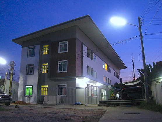 1 Bed Condo · Mueang Chon Buri, chon_buri