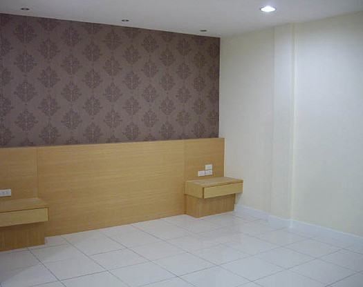 Condo · Bang Rak, bangkok