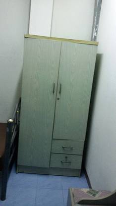 1 Bed Condo · Nong Khaem, bangkok — photo 4