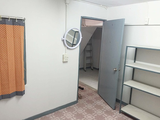 1 Bed Condo · Bang Kapi, bangkok — photo 4