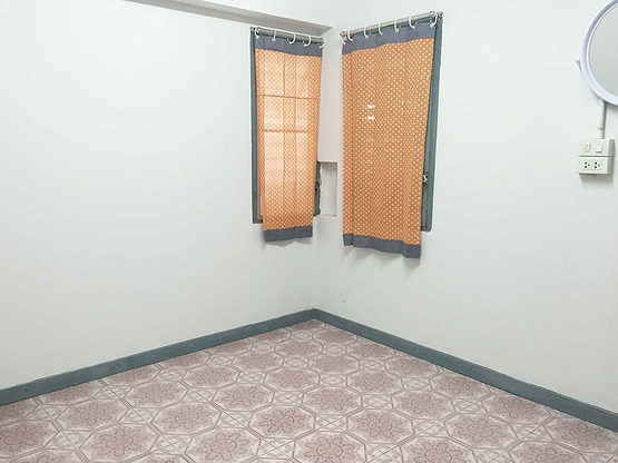 1 Bed Condo · Bang Kapi, bangkok — photo 5