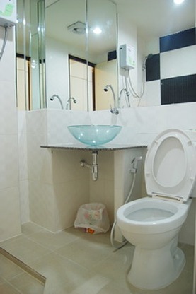 1 Bed Condo · Mueang Chiang Mai, chiang_mai — photo 2