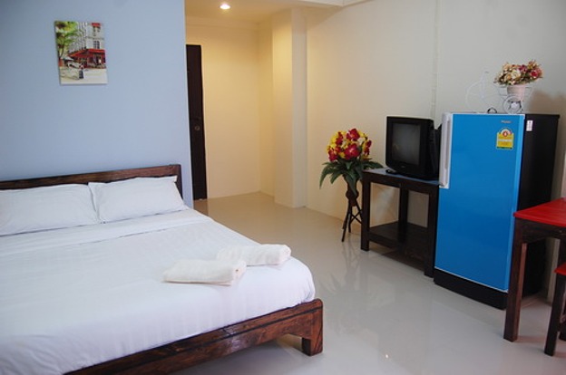 1 Bed Condo · Mueang Chiang Mai, chiang_mai — photo 4
