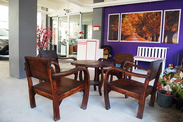 1 Bed Condo · Mueang Chiang Mai, chiang_mai — photo 5