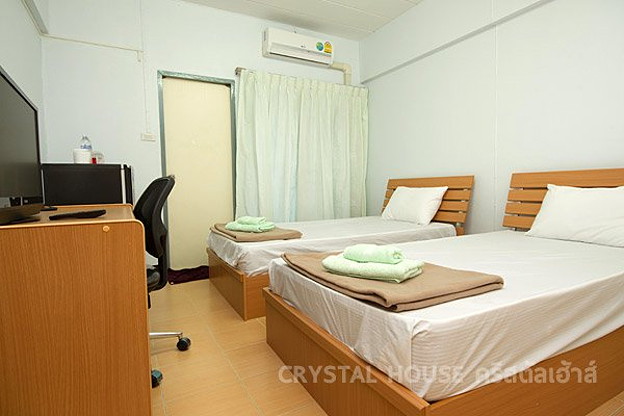 1 Bed Condo · Bang Kapi, bangkok