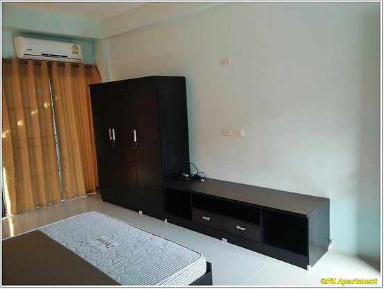 FK Apartment — photo 2
