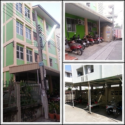 1 Bed Condo