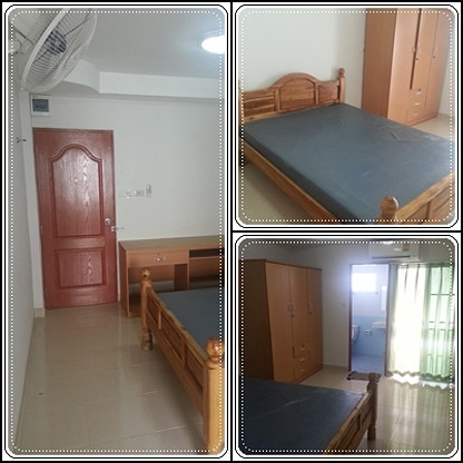 1 Bed Condo — photo 3