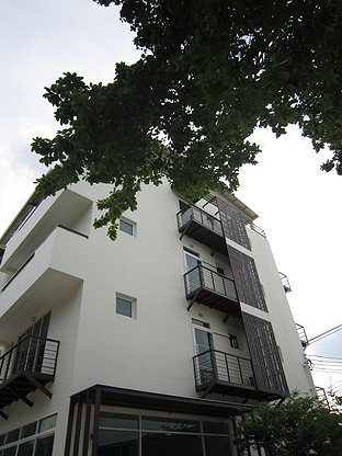De Cozy Apartment