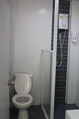 1 Bed Condo — photo 3