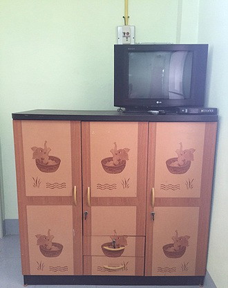 1 Bed Condo — photo 4
