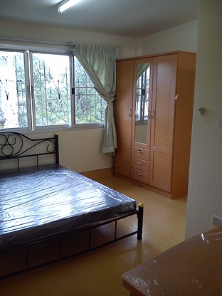 1 Bed Condo · bangkok