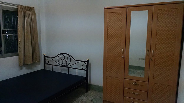 1 Bed Condo · bangkok — photo 3