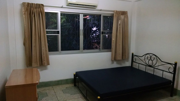 1 Bed Condo · bangkok — photo 4