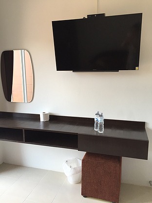 1 Bed Condo