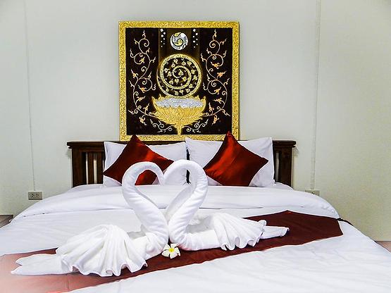 1 Bed Condo · San Sai, chiang_mai