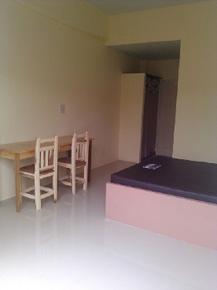 1 Bed Condo — photo 3