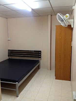 1 Bed Condo · pathum_thani