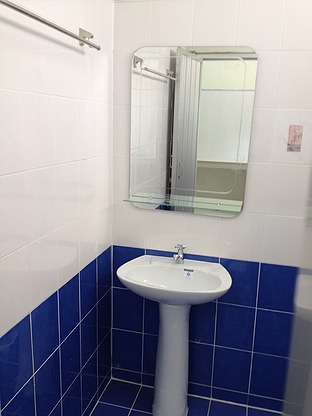 1 Bed Condo — photo 2