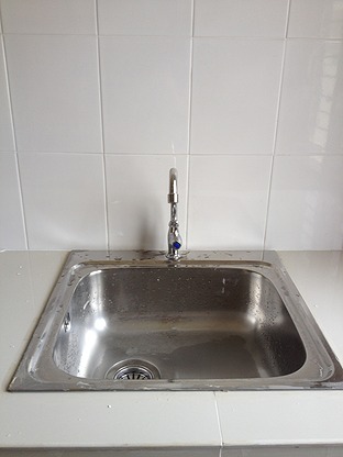1 Bed Condo — photo 4