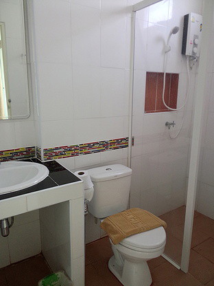 1 Bed Condo — photo 4