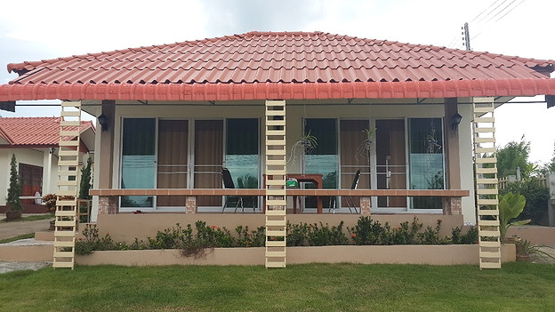 1 Bed Condo